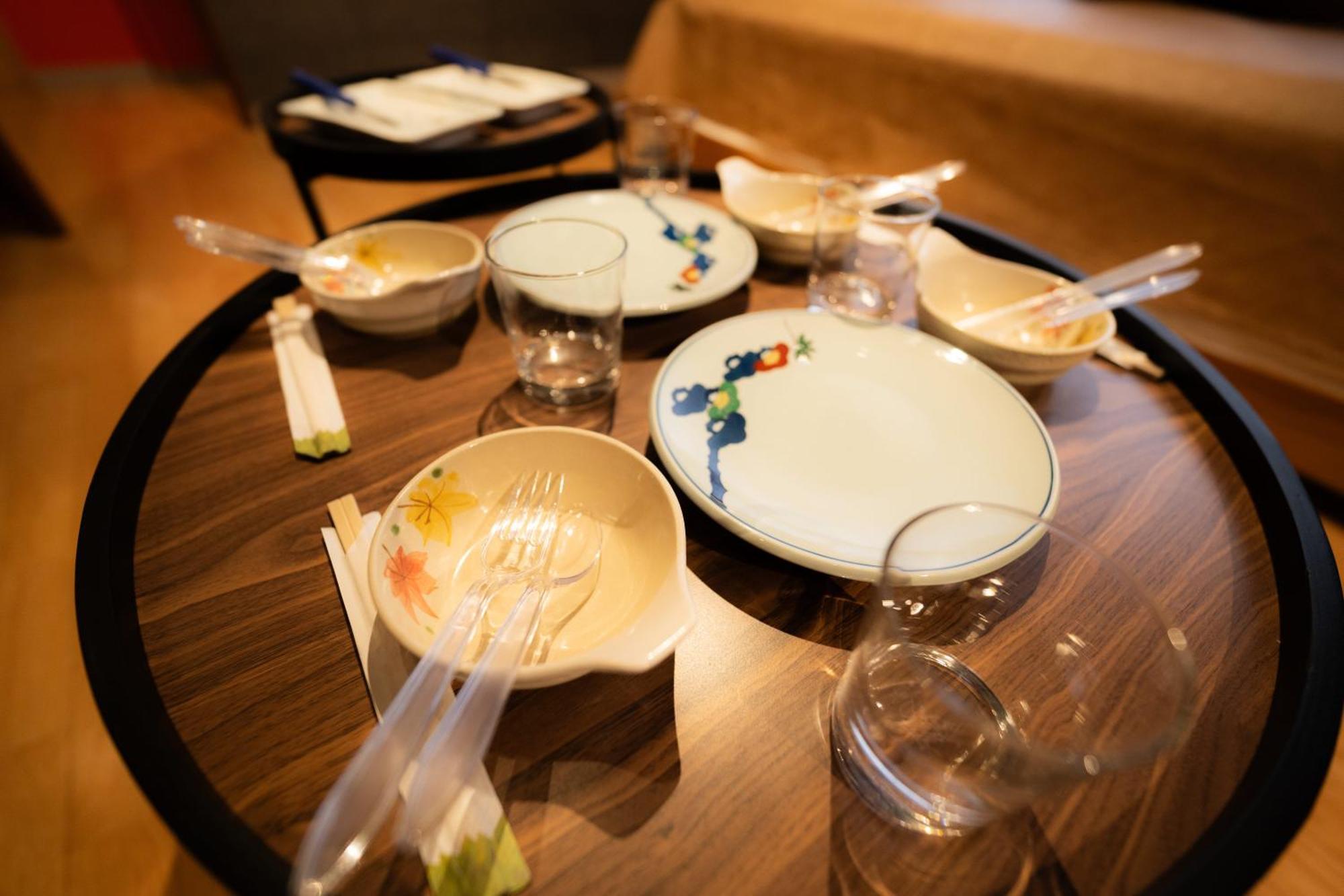 Biosvilla522-Sapporo Susukino Night- 1Room W-Beds2&S-Beds2 6Persons Luaran gambar