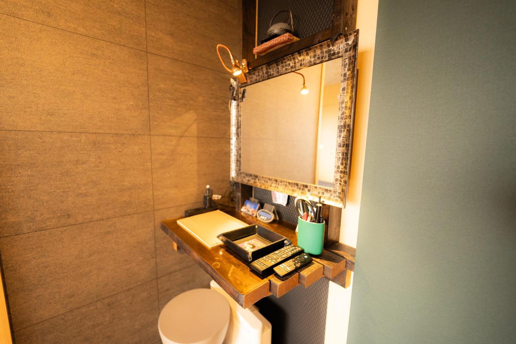 Biosvilla522-Sapporo Susukino Night- 1Room W-Beds2&S-Beds2 6Persons Luaran gambar