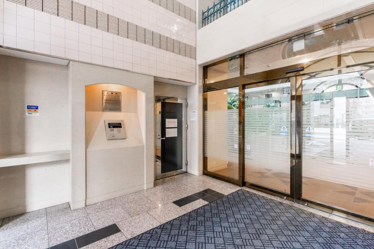 Biosvilla522-Sapporo Susukino Night- 1Room W-Beds2&S-Beds2 6Persons Luaran gambar